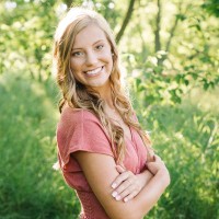 Katie Daul