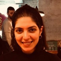 Cherry Khalil