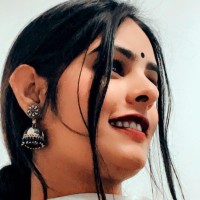 Anjali Ojha