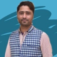 Muhammad Zahid Shafi