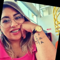 Daniela Rossel Donoso
