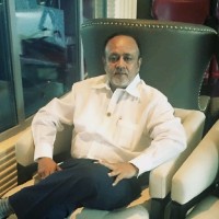 Divyakant Desai