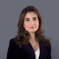 Aimilia Stavropoulou