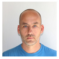 Mike Chapoton