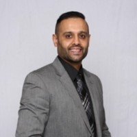 Gary Grewal