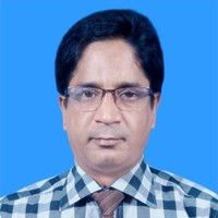 D.M. Husmot Iqbal