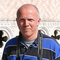 Steve Davison