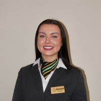 Alannah Eviston
