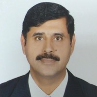 Zafar Iqbal