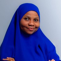Musharafat Adejonwo