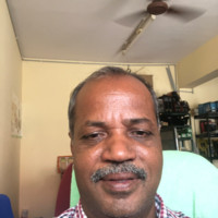 Chellamuthu Vengatachalam