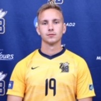 Noah Runsvold