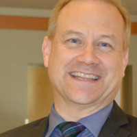 Russell Nelson, M.A., Mcip, Rpp