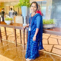 Sreesha S Kumar