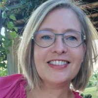Inge Roordink-Wester