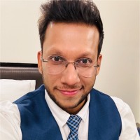 Paras Agarwal