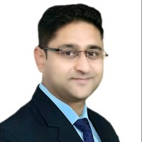 Krishna Joshi