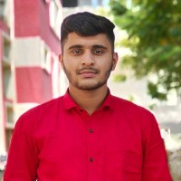 Pratyush Dash