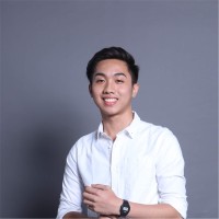 Isaiah Emmanuel De Jesus