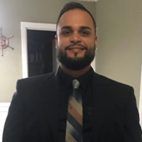 Andy Espinosa