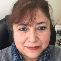 Anita Rodriguez Almuna