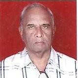 P H Parekh Team Leader NH 4
