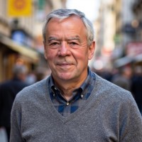 Martyn Smith