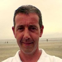 Martin Thomas