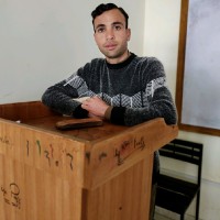 Muhammad Essa