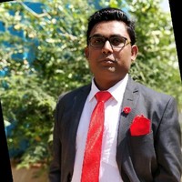Dr Anand Sagar