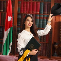 LANA Al ABEDi