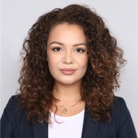 Mona Tonova