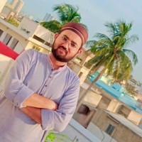 Haris Khan