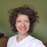 Bernadette Baum