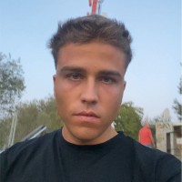 Sergi Martinez Lopez