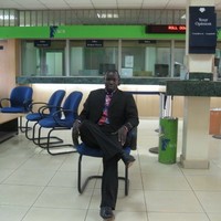 LULE ROBERT JACOB