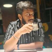 Deepak Ganesh