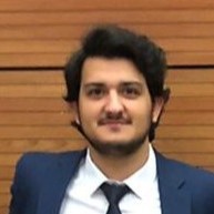 Burak Kaan ÇALIŞ