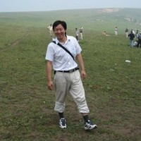 李壮志