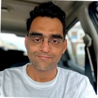 Usama Ahmed