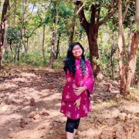 Rutvija Mehta