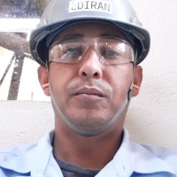 Ediran Cardoso