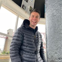 Iain Ferguson