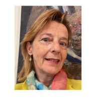 Sabine Hafenbrack