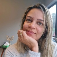 Andreia Souza Vieira