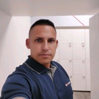 Carlos Rincon