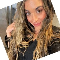 Christina Pistone