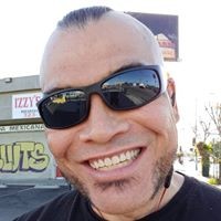 Brad Rodriguez