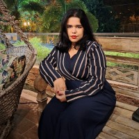 Ana Luiza Carvalho