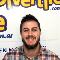 Nicolás Ezequiel Garcia